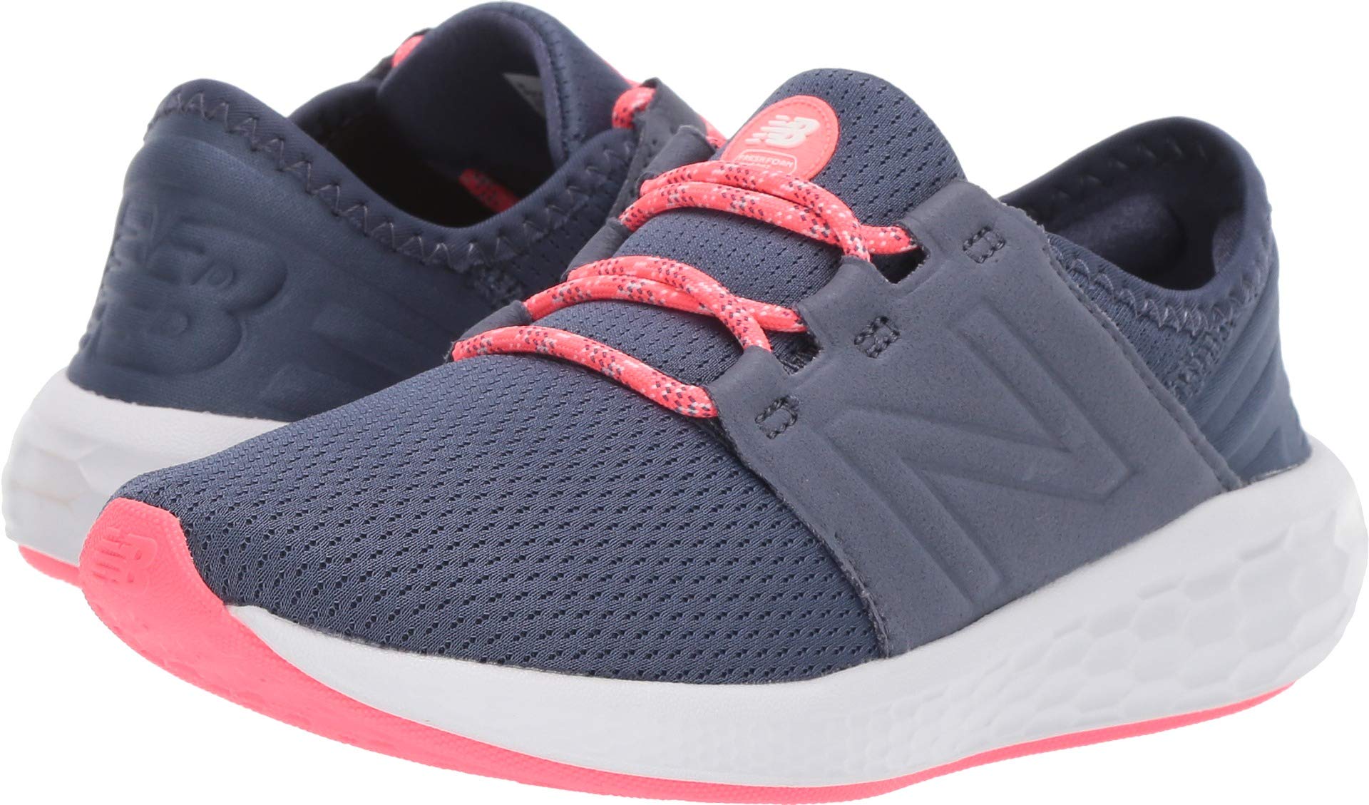 New Balance Baby Fresh Foam Cruz V2